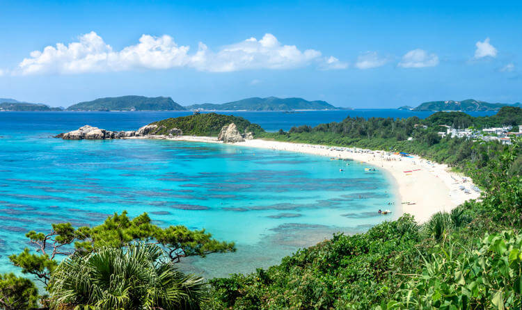 Discover Amazing Things to Do in Okinawa: Your Ultimate Guide
