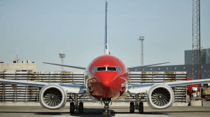 Norwegian Airlines Expands Fleet with New Engine Purchase