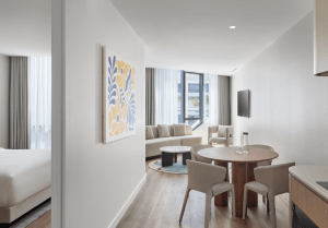 Hyatt House South Melbourne Marks the Introduction of Hyatt House in Australia