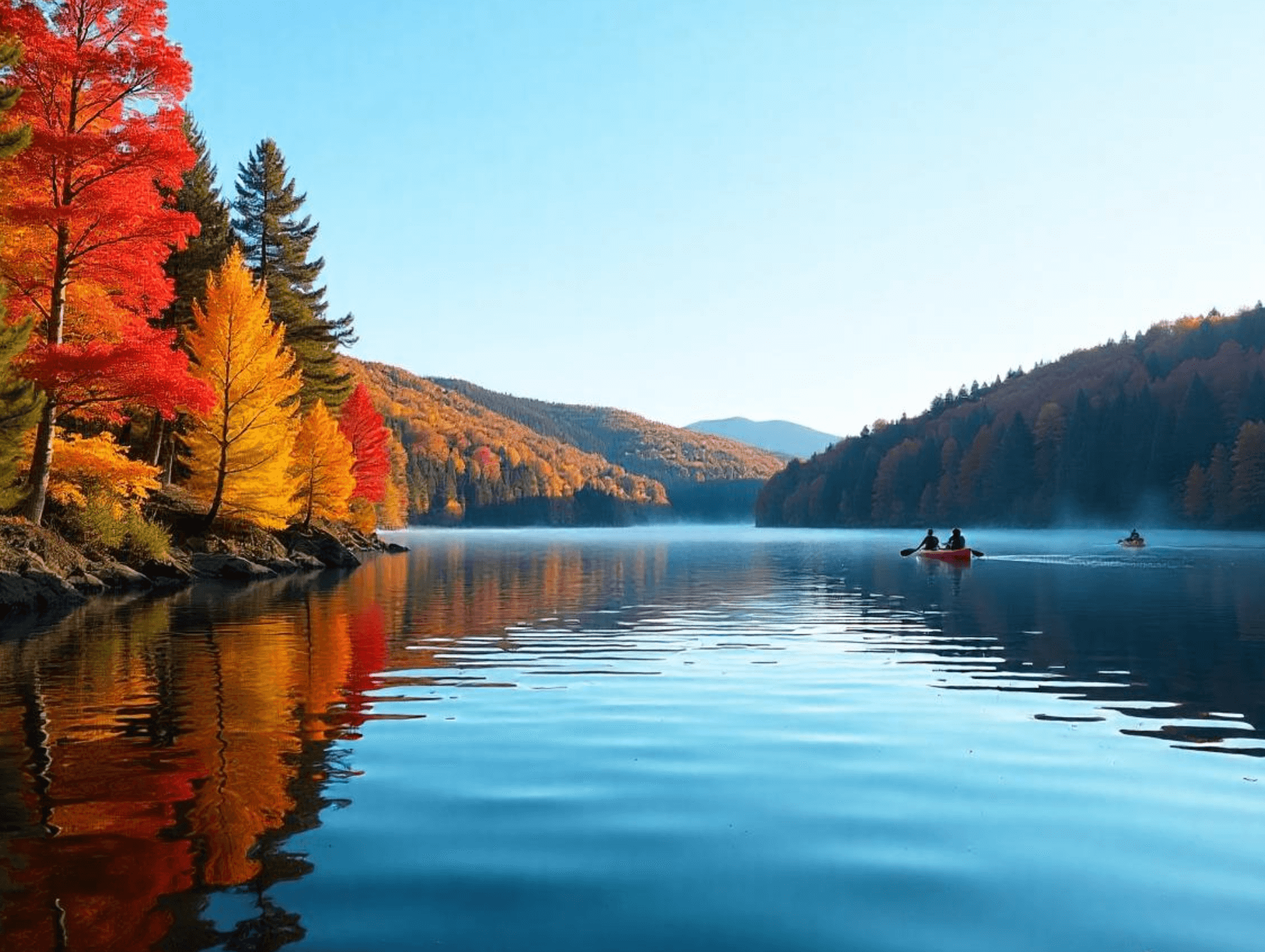 Coisas interessantes para fazer no Ontário, Canadá