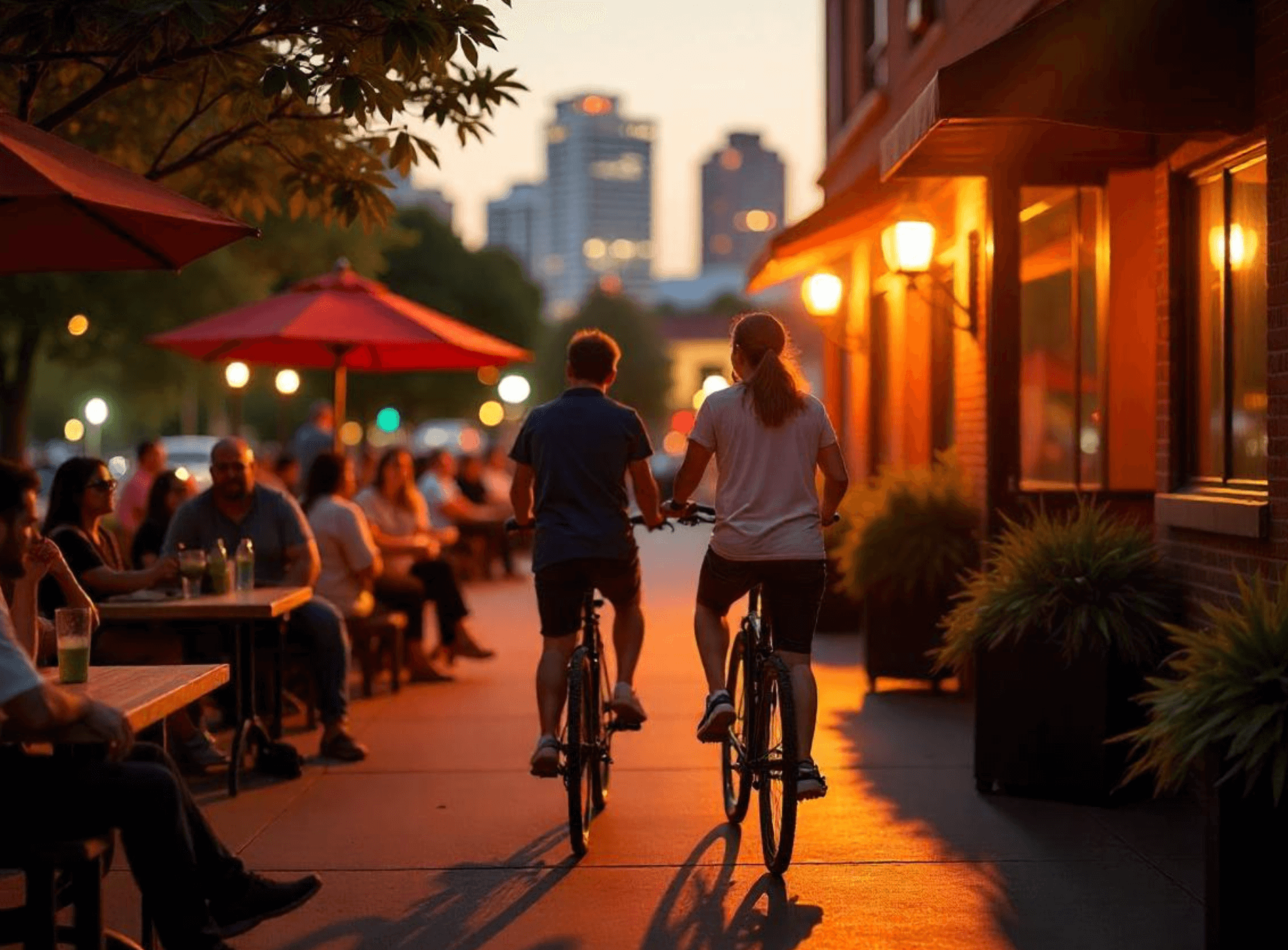 Top 10 Things to Do in Midtown Atlanta