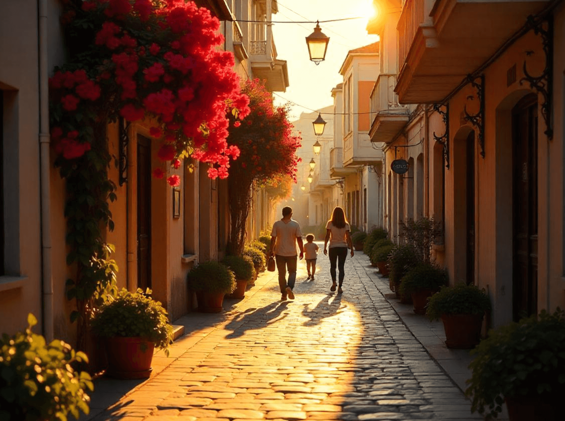 Unforgettable Things to Do in Antalya