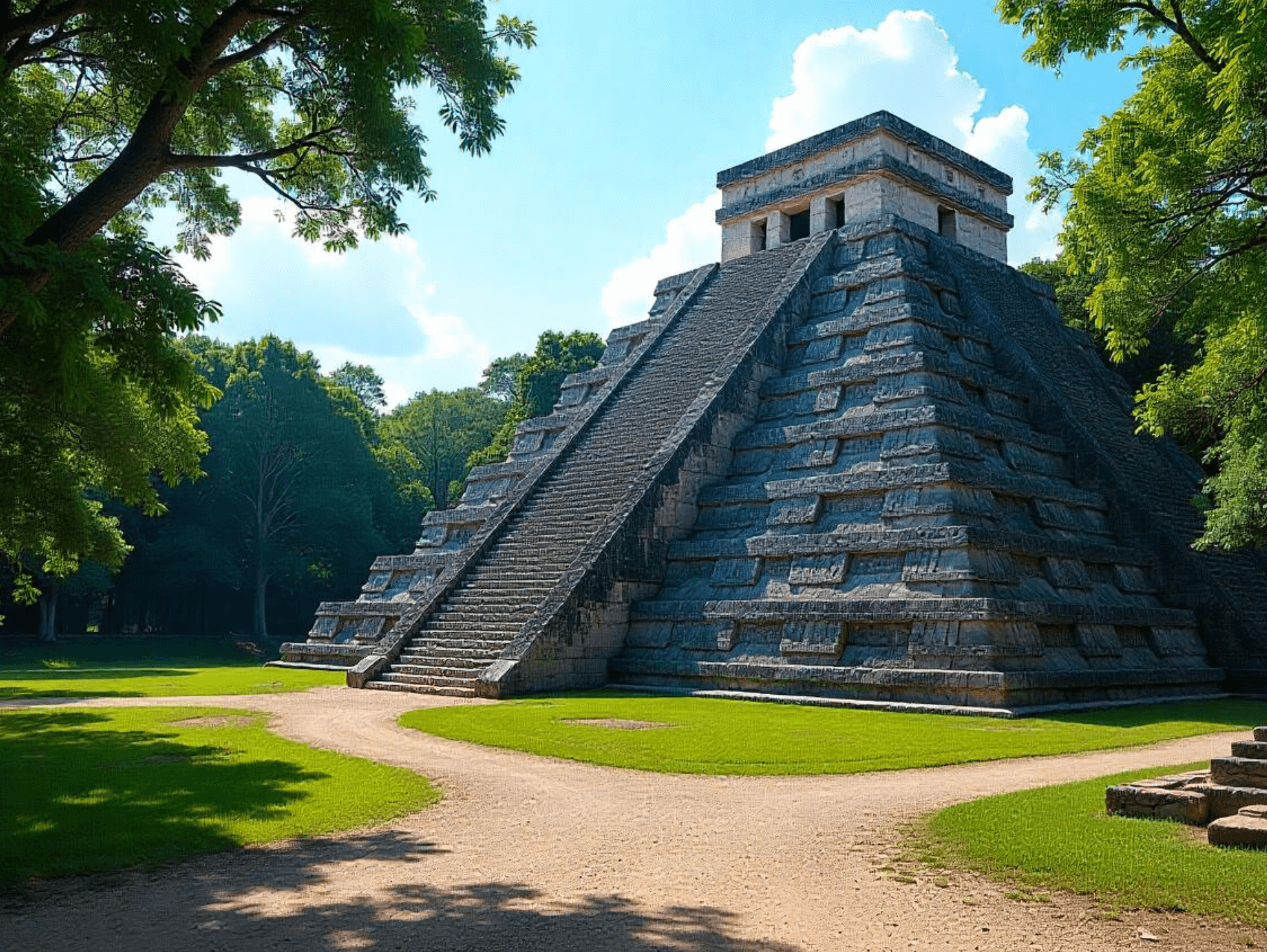 Exciting Things to Do in Cancun