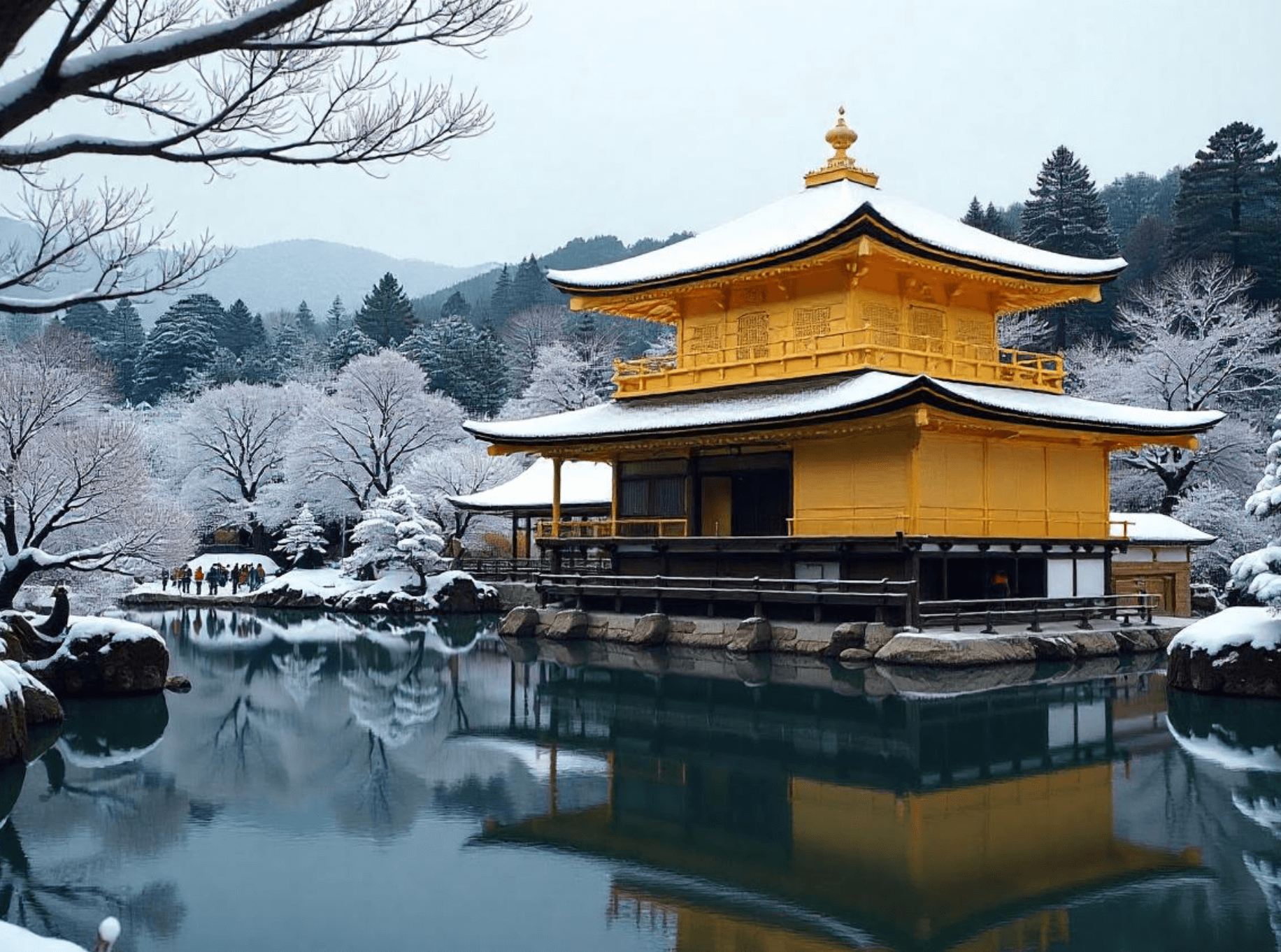 The Best Things to Do in Kyoto