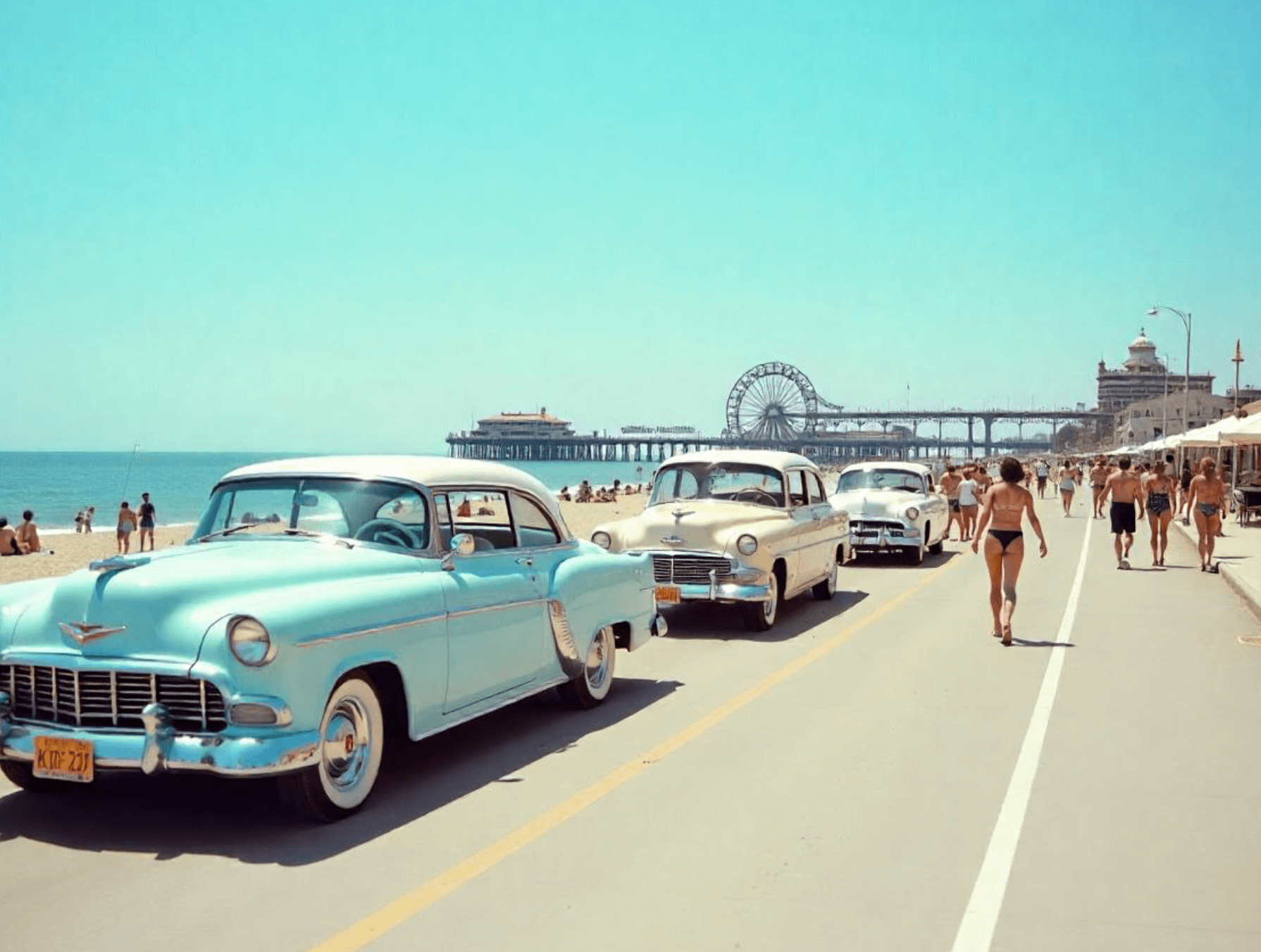 Exciting Things to Do in Seaside Heights for an Unforgettable Getaway