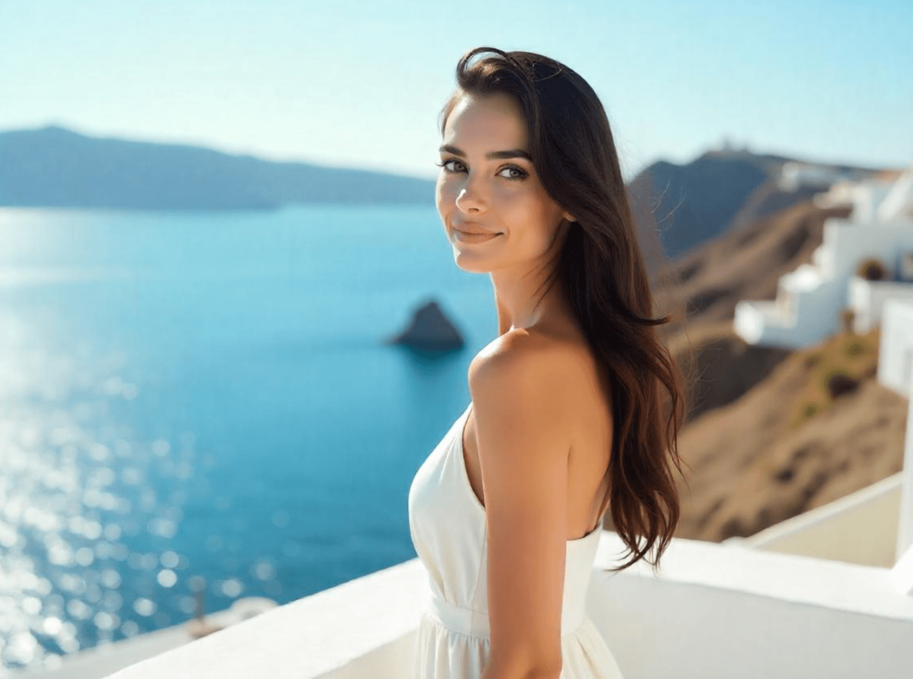 When Is the Best Time to Visit Greece for Your Dream Getaway