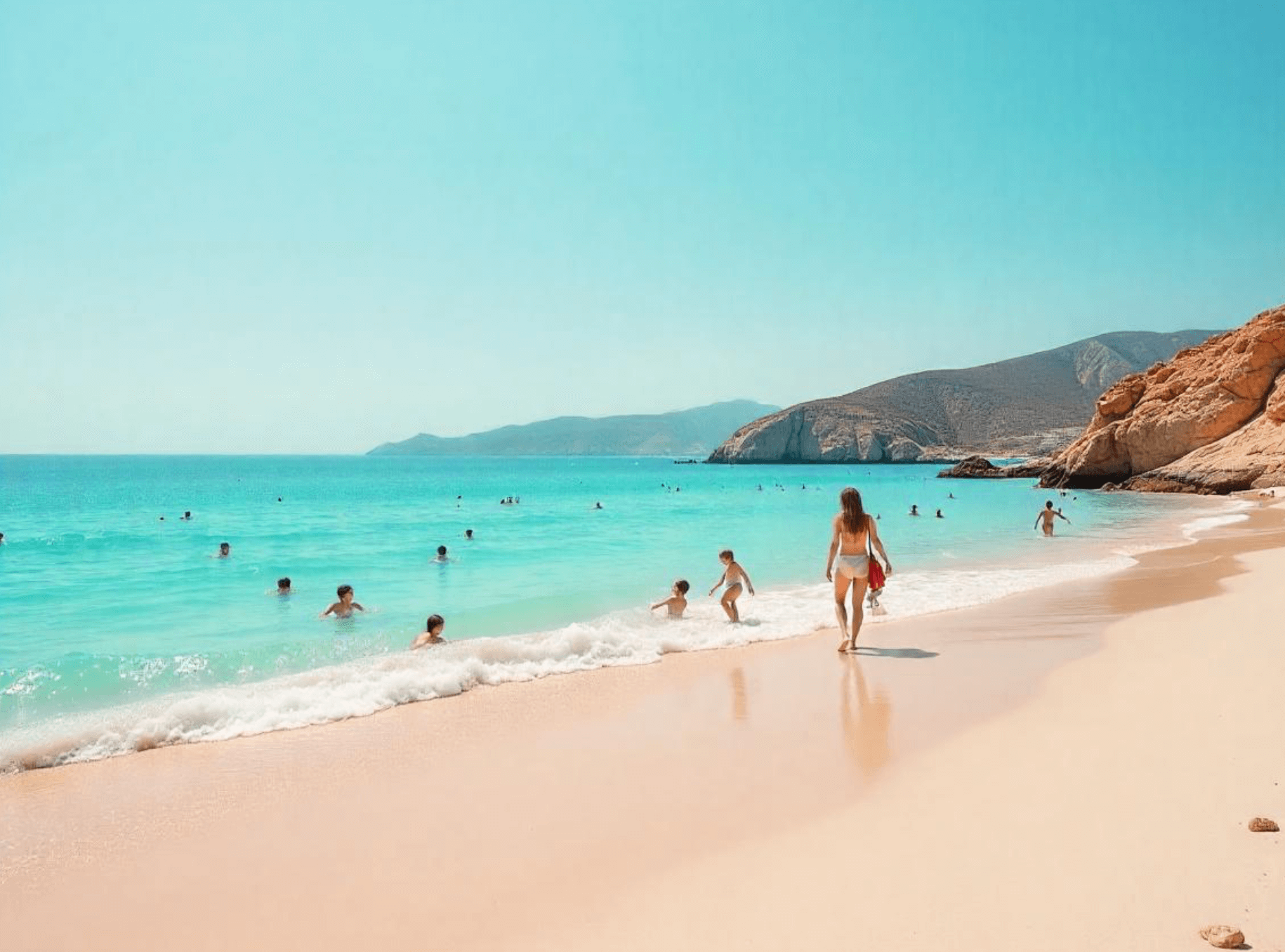 Exciting Things to Do in Crete for an Unforgettable Vacation