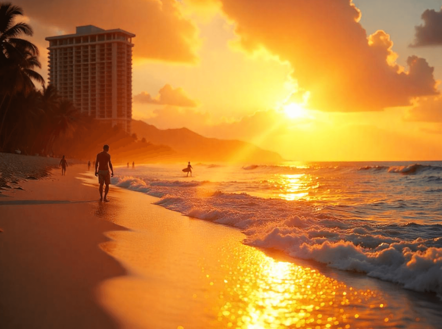 Best Things to Do in Honolulu for an Unforgettable Getaway