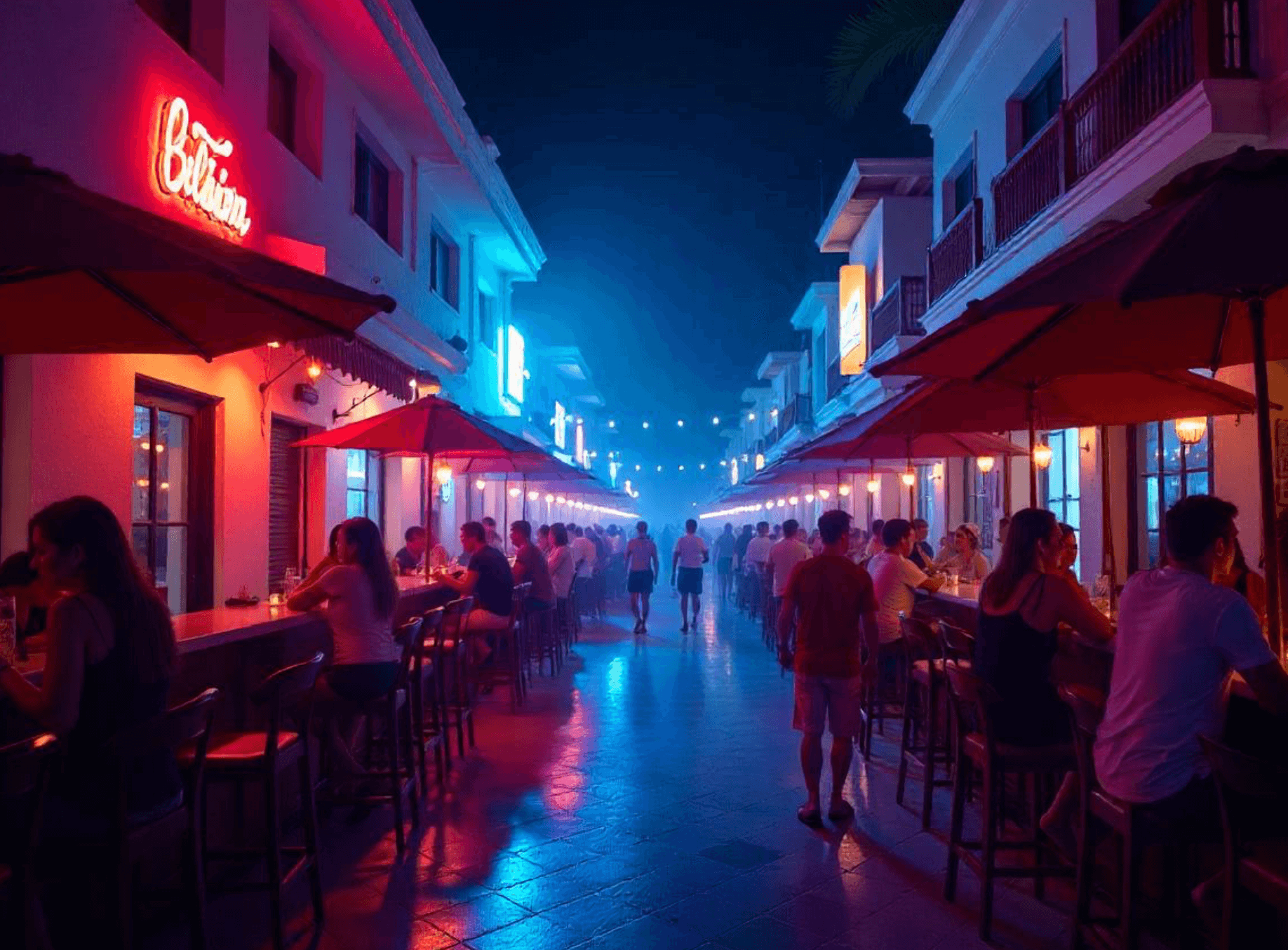 Exploring the Best Things to Do in Cancun Mexico for Your Dream Vacation