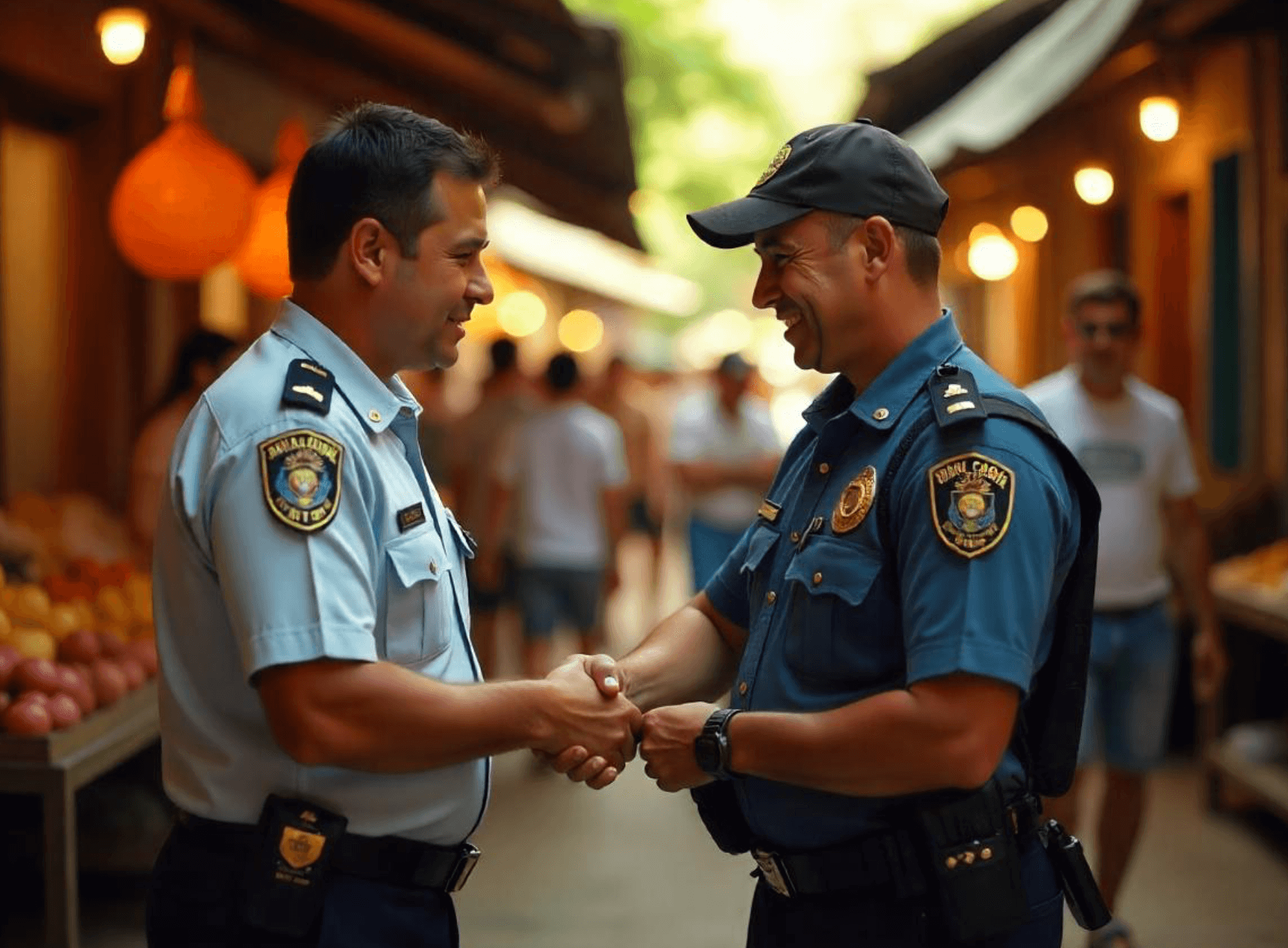 Is Palau Safe to Travel? Essential Insights for Your Trip