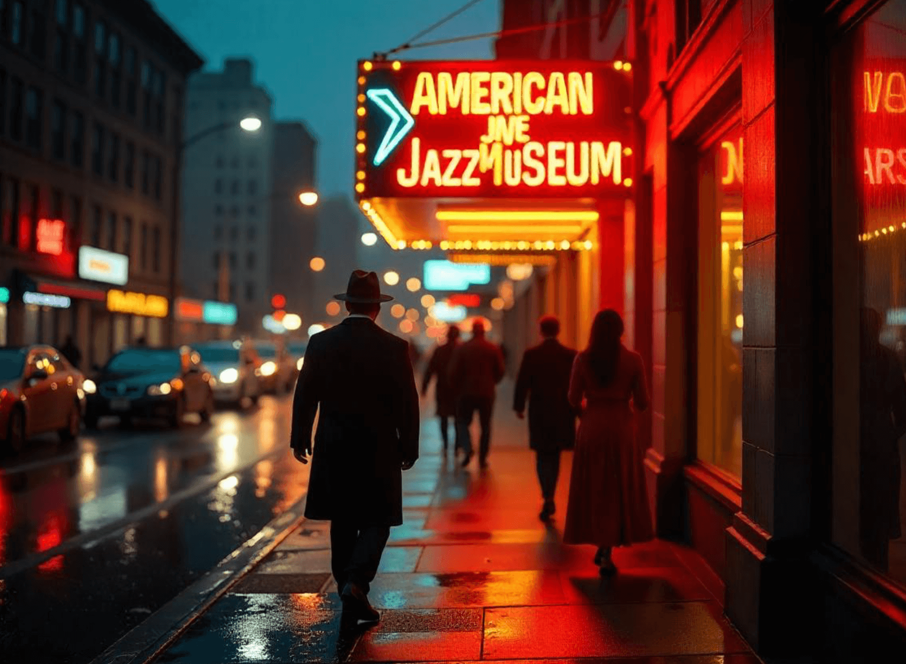 Exciting Things to Do in Kansas City