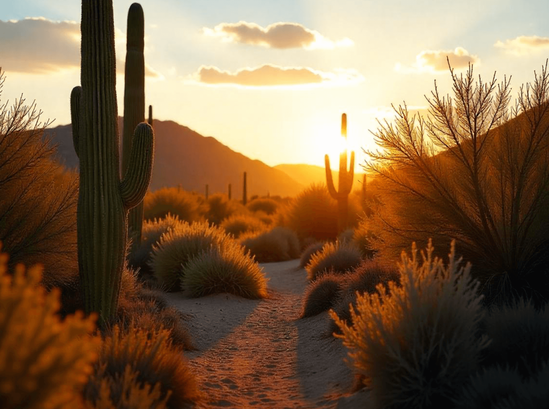 Exciting Things to Do in Tucson Arizona