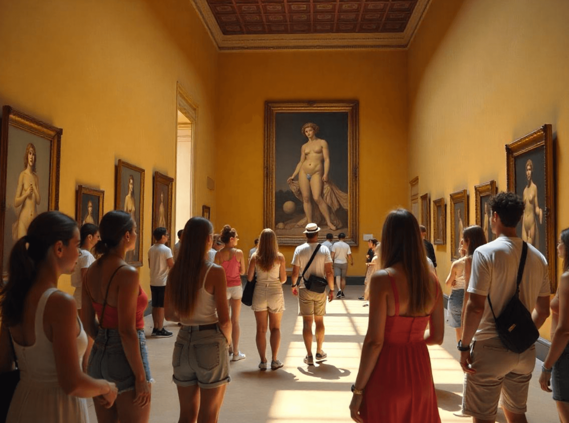Exciting Things to Do in Florence