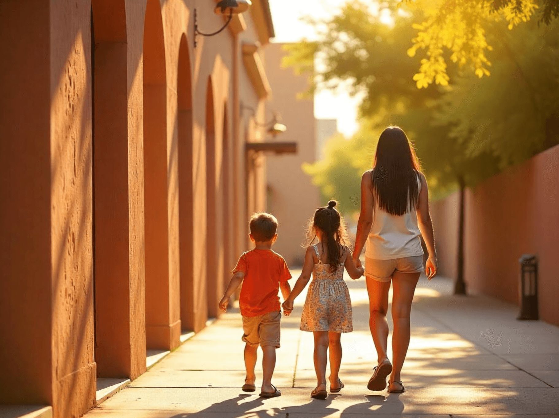 Fun Things to Do in Scottsdale with Kids