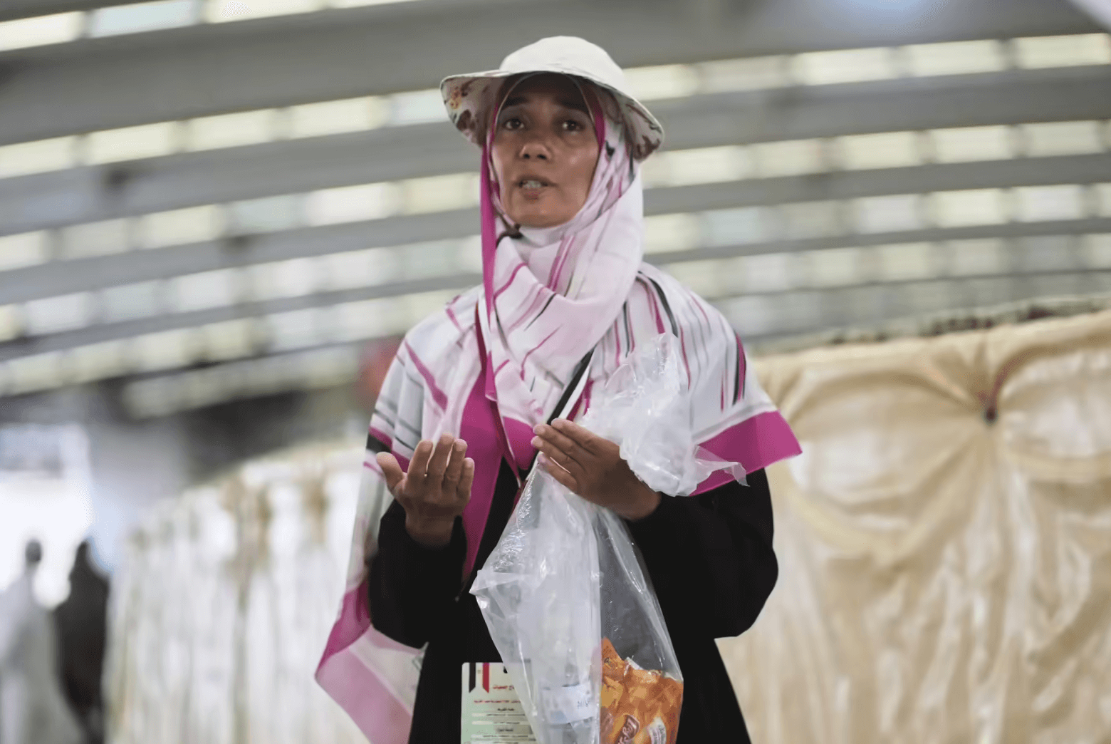 Year-Round Access to Umrah for Gulf Nationals Revolutionizes Pilgrimage Experiences