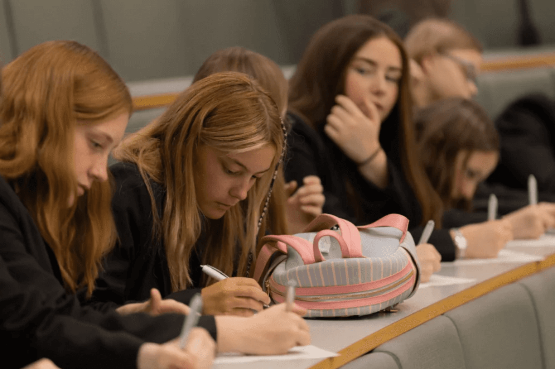 Insights from a Publishing Careers Day: Opportunities Aplenty