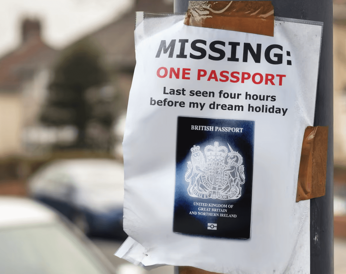 Travel Experts Share Their Holiday Mishaps and How to Avoid Them