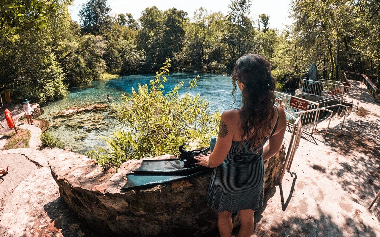 Exploring Florida's Natural Ecosystems for Eco Tourism Enthusiasts