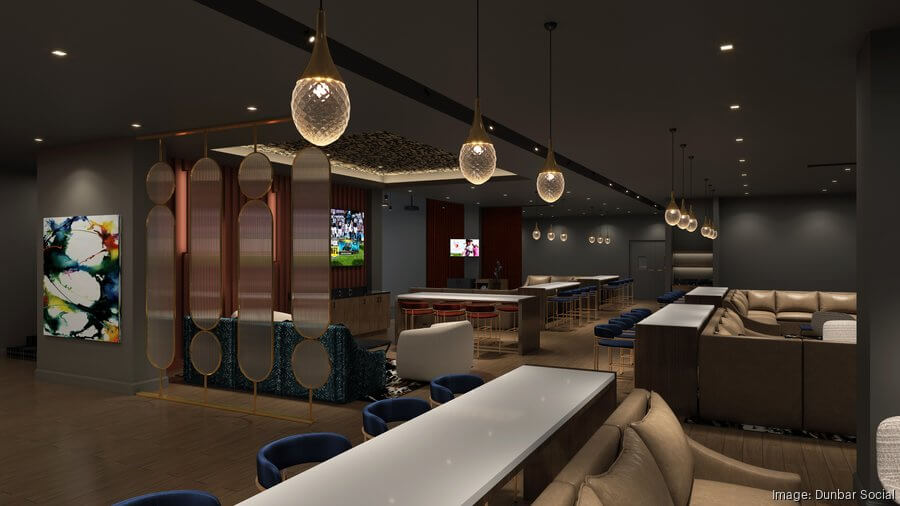 Exciting New Entertainment Destination Set for The Ballantyne Hotel