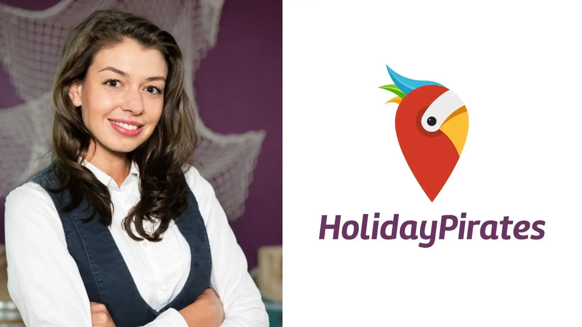 Mila Genova Takes Charge as Chief Marketing Officer at HolidayPirates Group