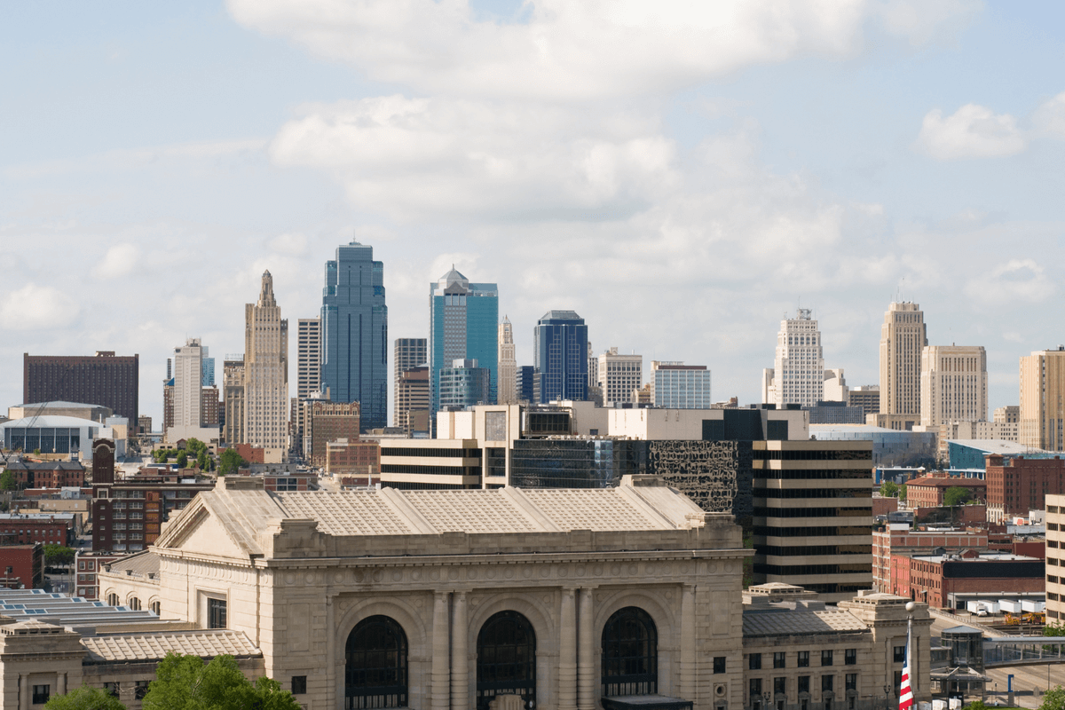 Top Things to Do in Kansas City Today