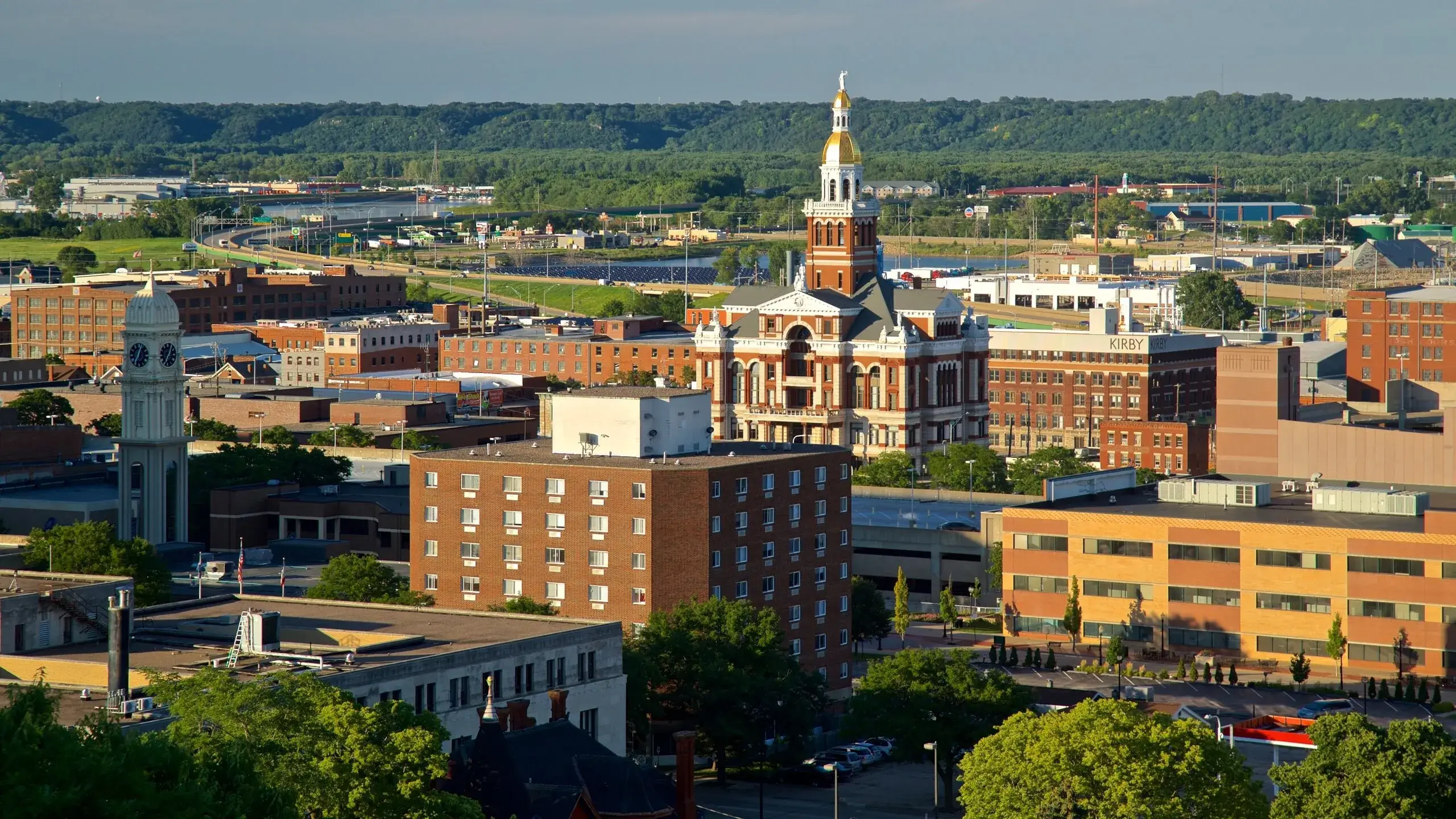 Must-See Things to Do in Dubuque, Iowa