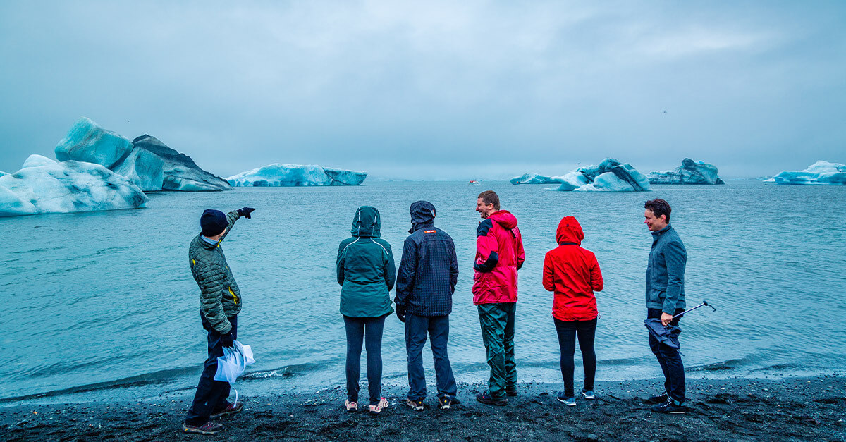 The Iceland Best Time to Visit: Your Essential Travel Guide