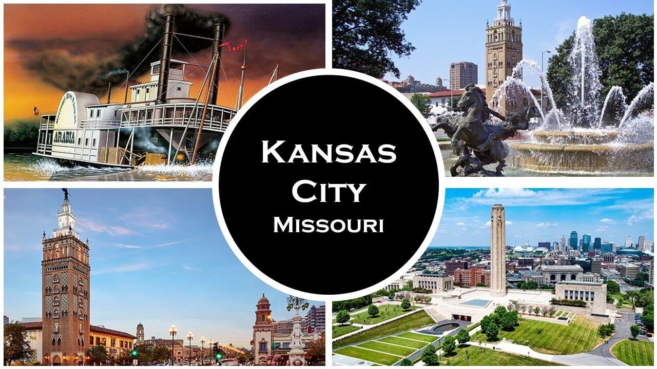 Lucruri gratuite de top pe care le poți face în Kansas City