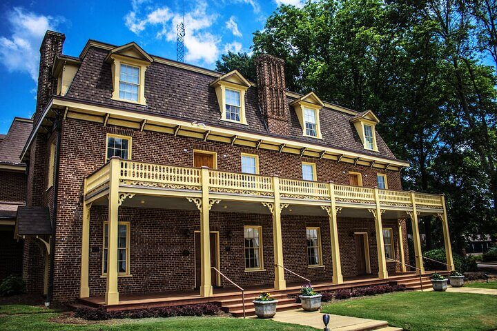 Lucruri de top de făcut în Cary