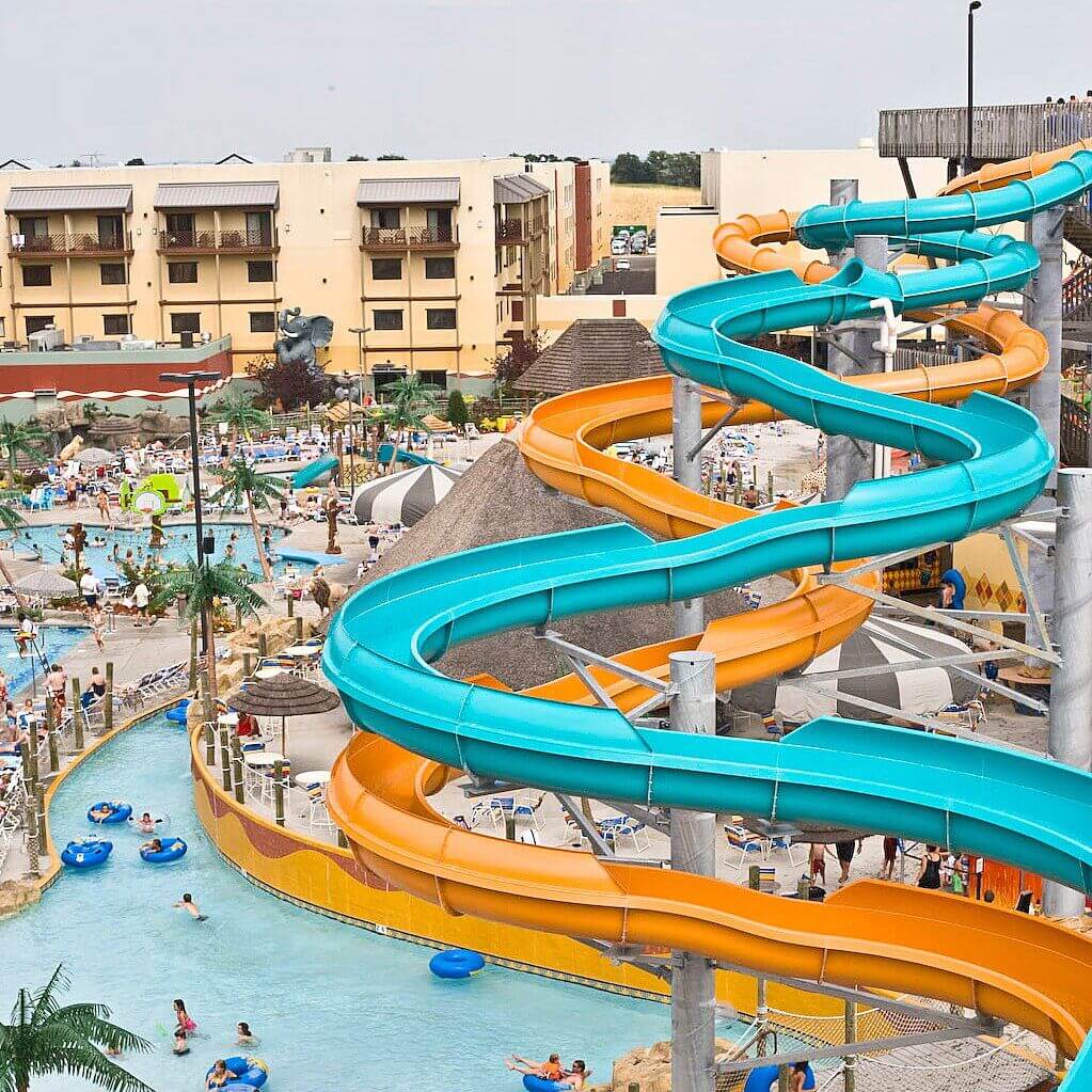 Exciting Things to Do in the Dells