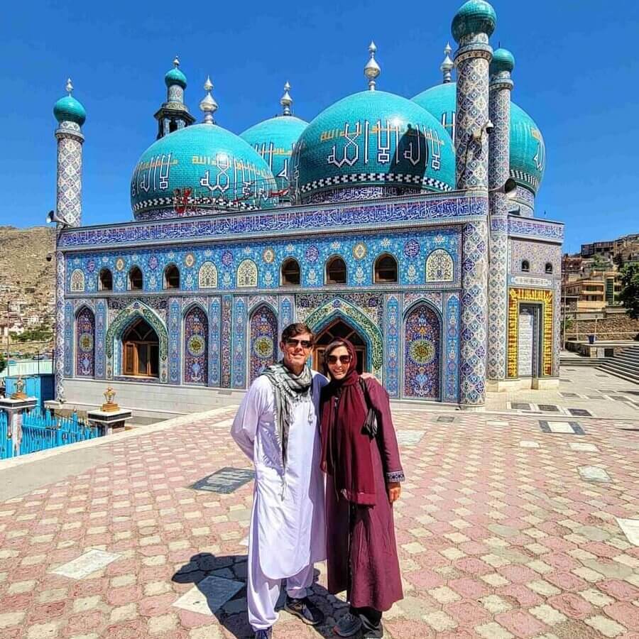 Este Kabul sigur pentru călătorii? Ghidul dumneavoastră cuprinzător