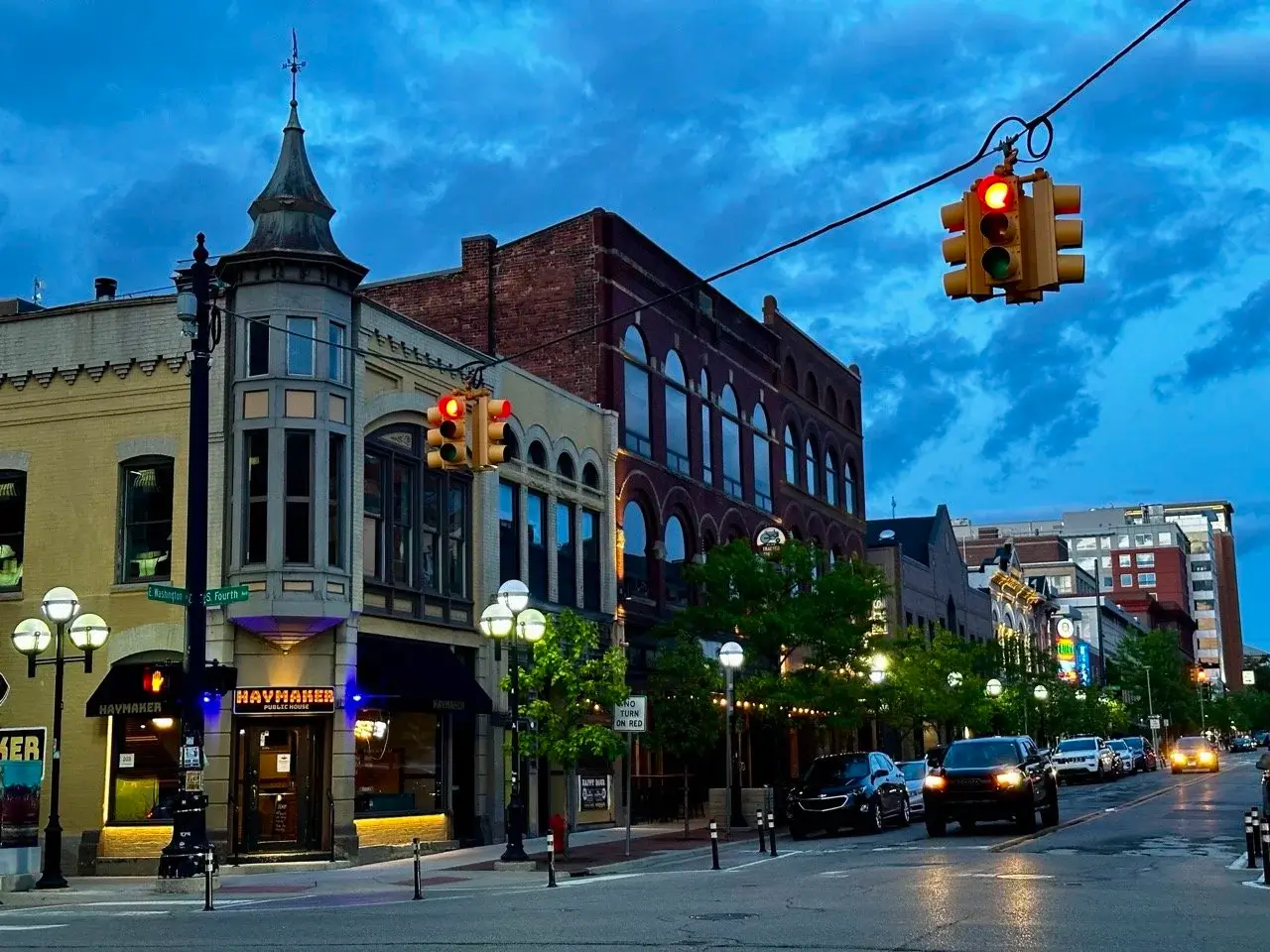 Uncover the Top Things to Do in Ann Arbor Michigan