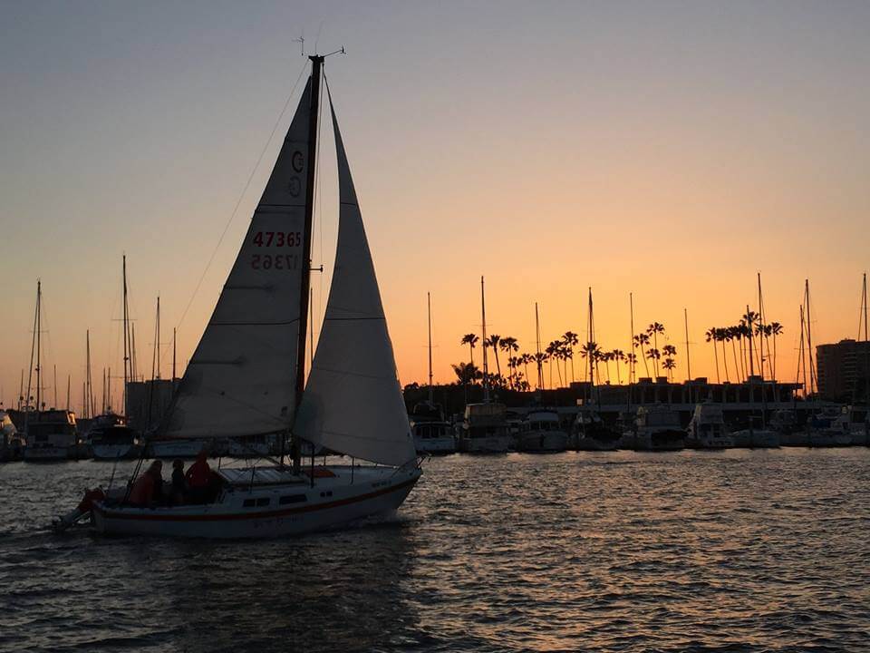 Exciting Things to Do in Marina del Rey