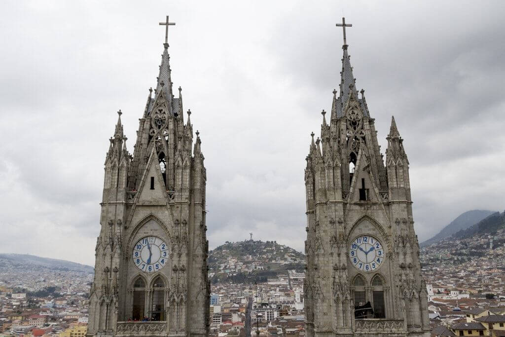 Exploring the Best Things to Do in Quito
