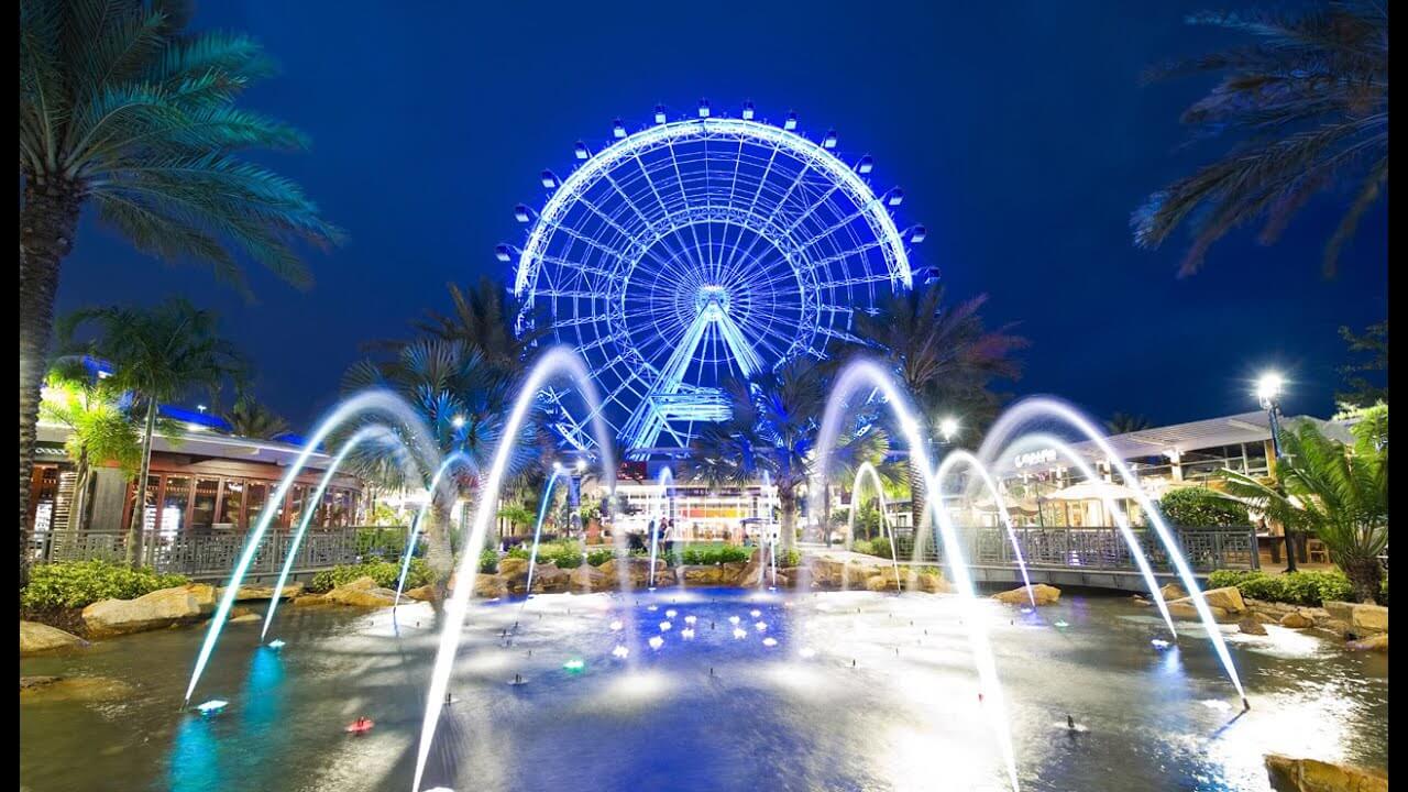 Amazing Things to Do in Central Florida