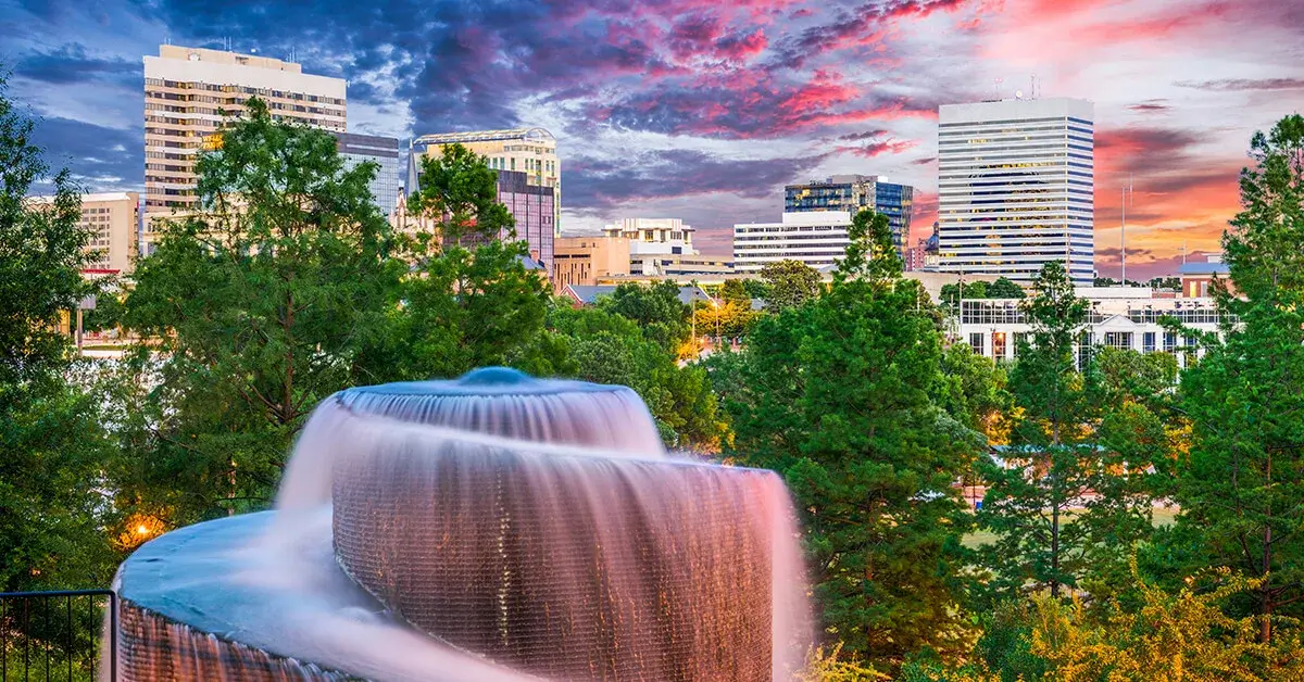 Uncover the Best Things to Do in Columbia SC