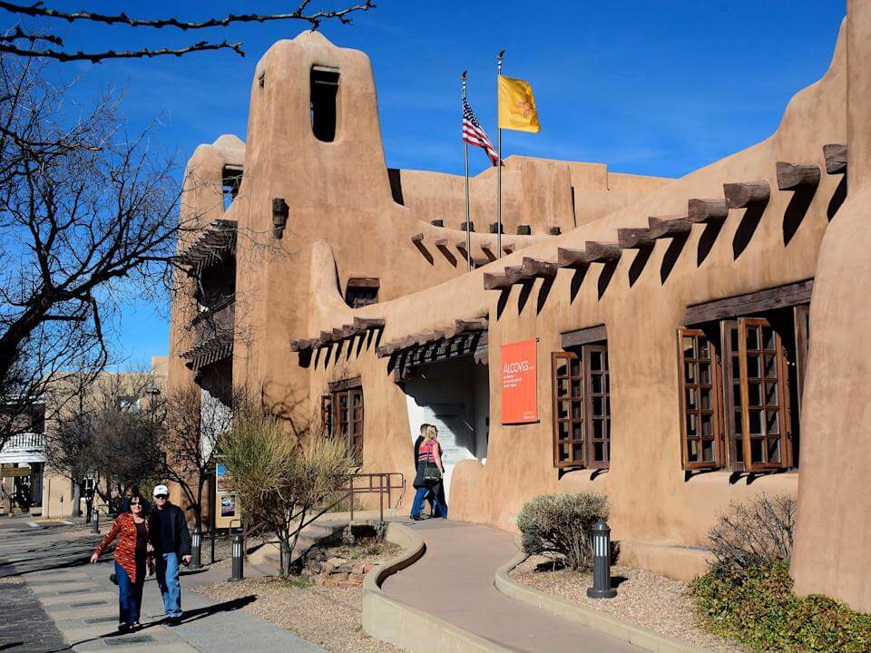 Exciting Things to Do in Santa Fe New Mexico