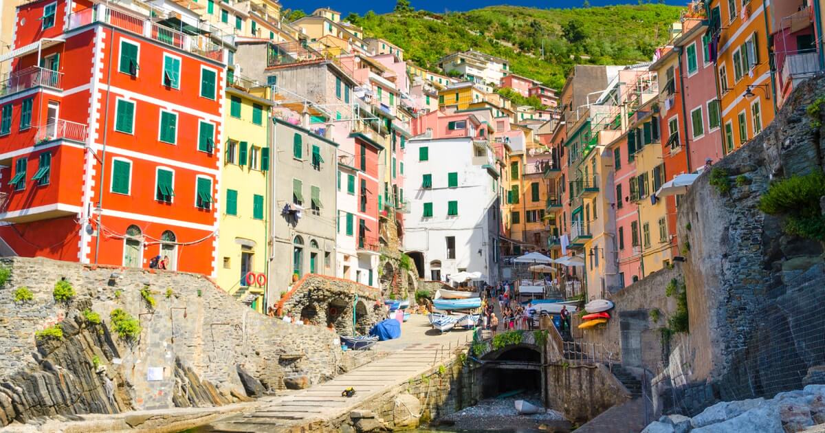 Exciting Things to Do in Italy