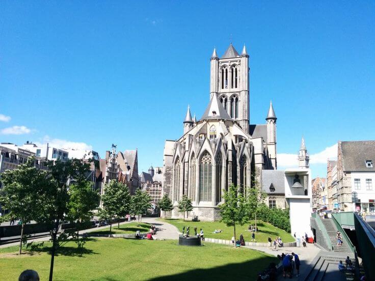 Ultimate List of Things to Do in Belgium: Explore Its Rich Culture and History