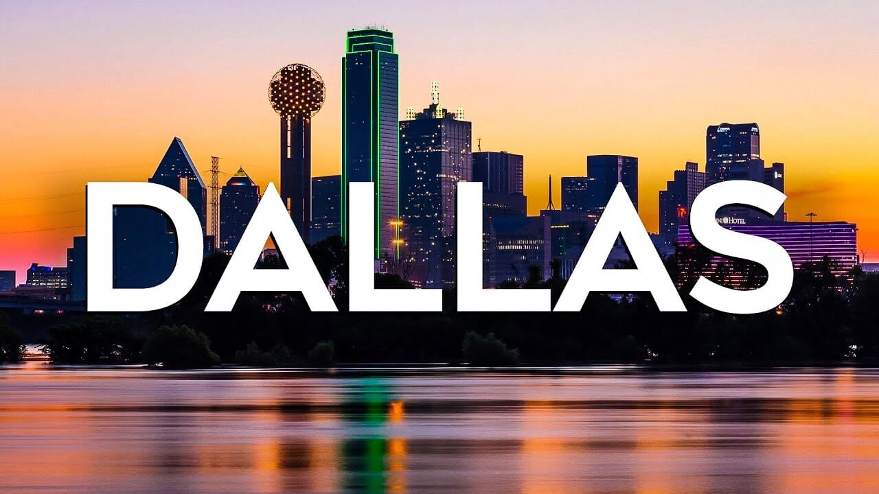 The Ultimate Guide to Fun Things to Do in Dallas for Young Adults