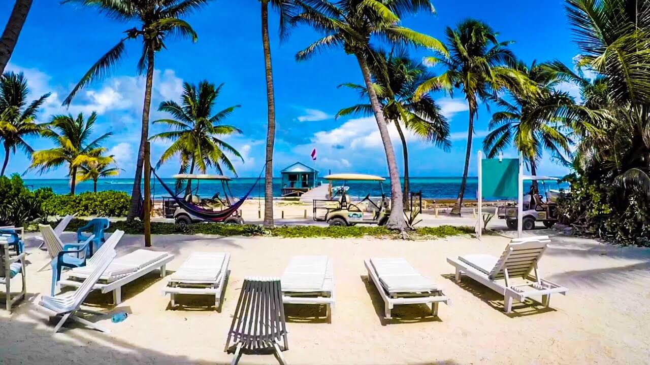 Top Things to Do in San Pedro Belize: Explore the Beauty of Ambergris Caye