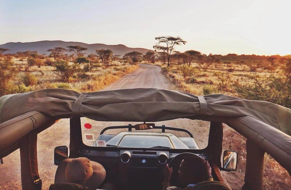 Este sigur să călătorești în Kenya? Ghidul tău complet