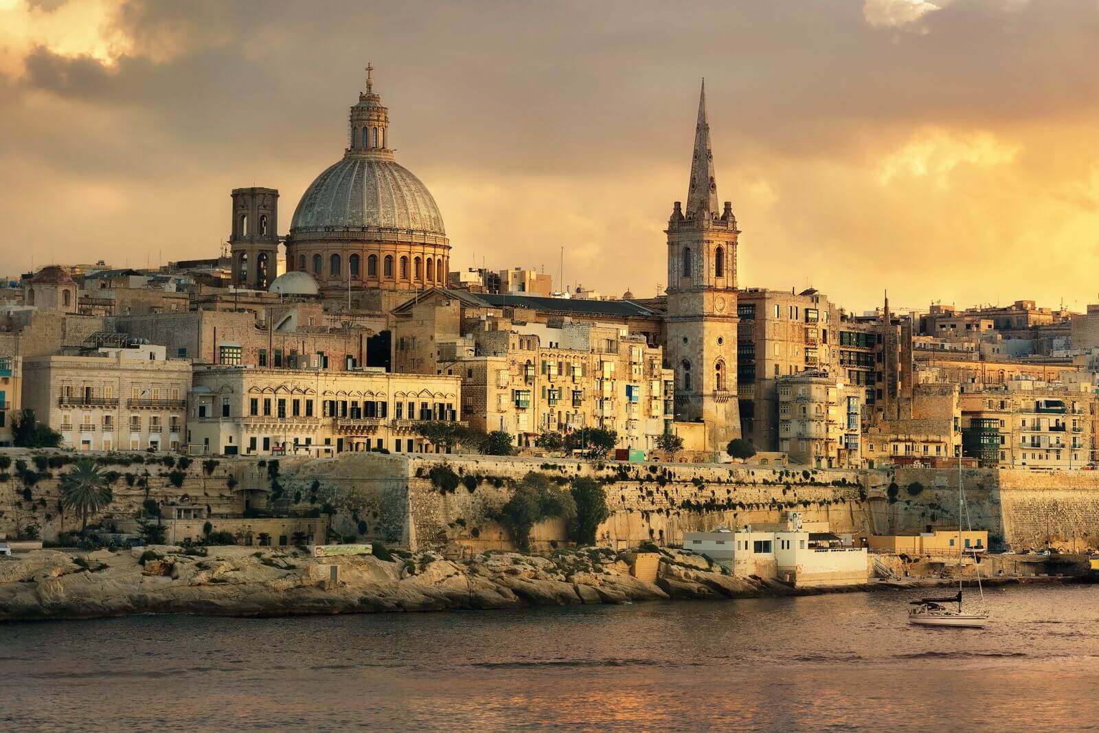 Discover the Best Things for Your Malta Vacation