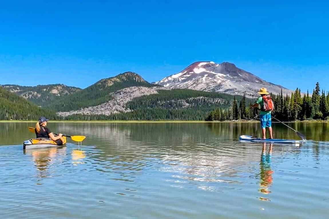 Cele mai bune lucruri de făcut în Oregon: Experimentează aventura și frumusețea