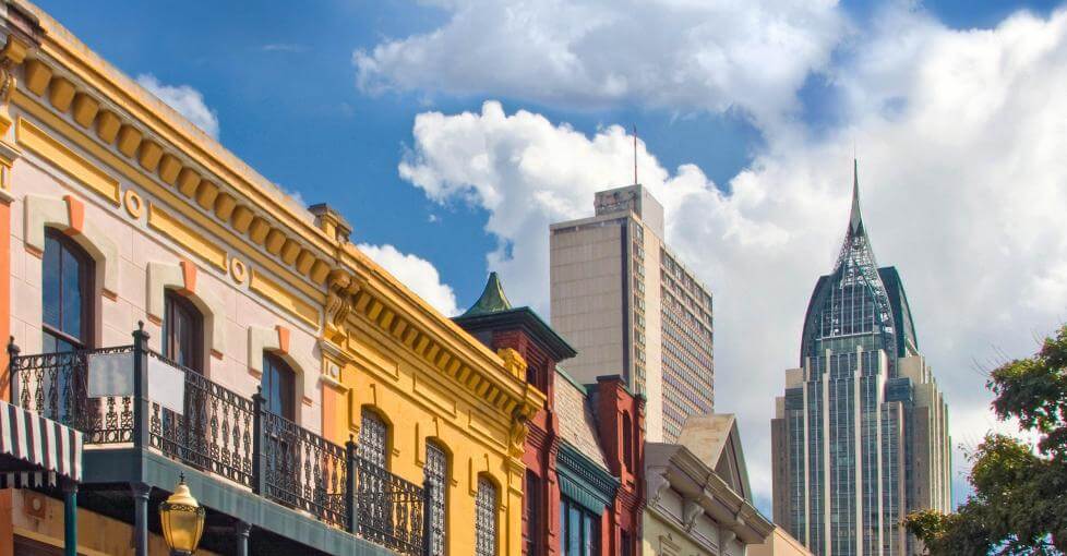 Unforgettable Things to Do in Mobile, Alabama
