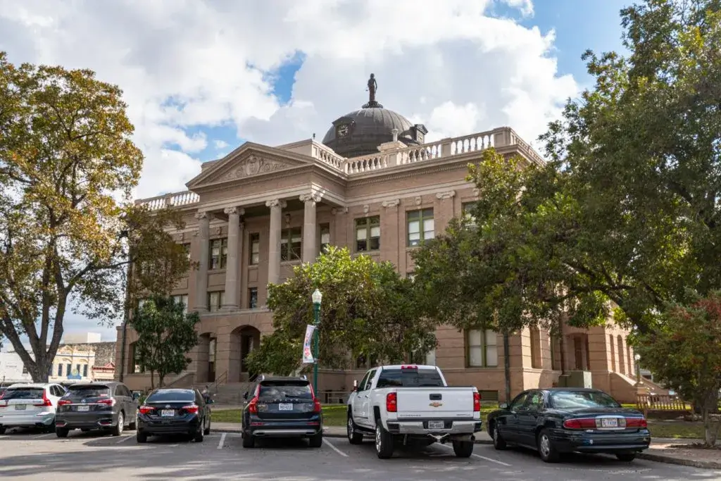 The Top Things to Do in Georgetown, TX