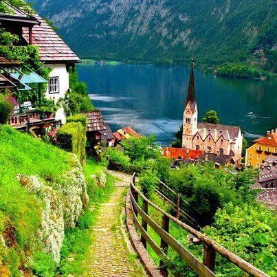 Amazing Things to Do on Your Austria Vacation
