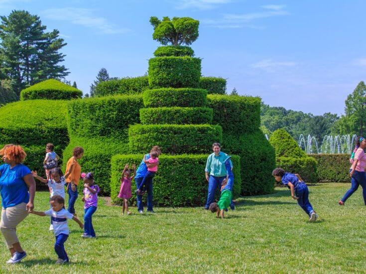 Exciting Things to Do in Philly with Kids