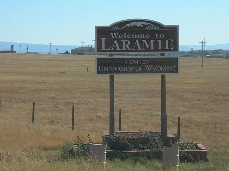 Lucruri de top de făcut în Laramie, Wyoming