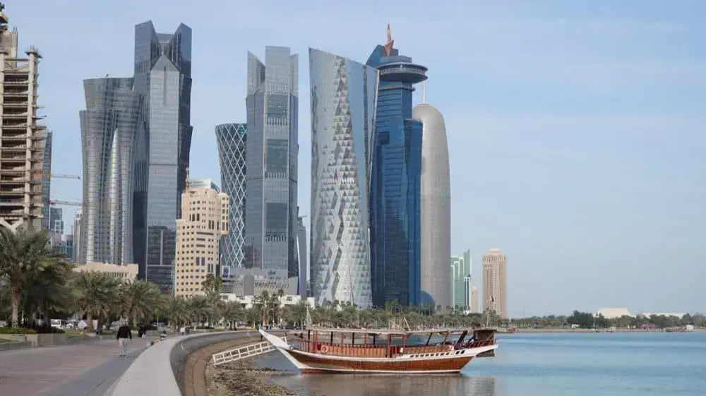 The Ultimate Guide to Things to Do in Doha